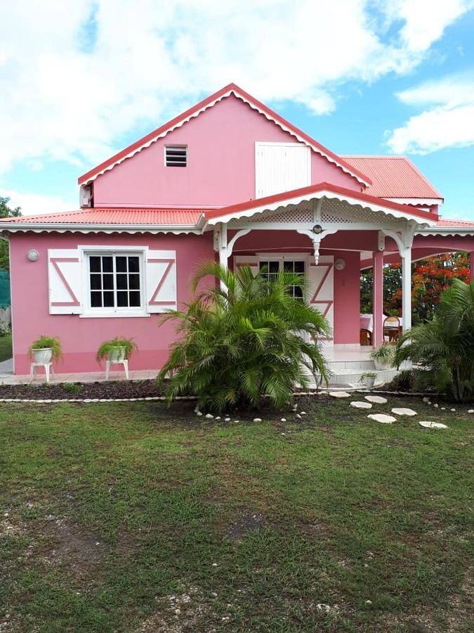 Casa de vacaciones para 12 personas, con jardín y vistas - 1