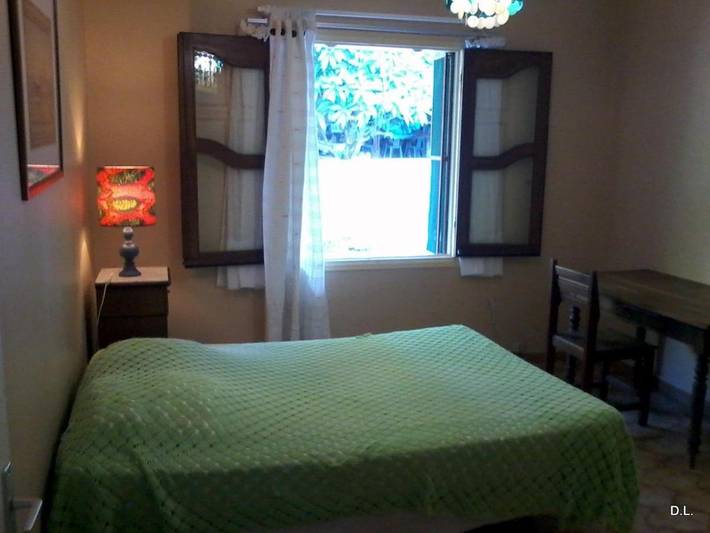 Maison d’hôte pour 2 personnes, avec jardin et terrasse à La Possession - 2