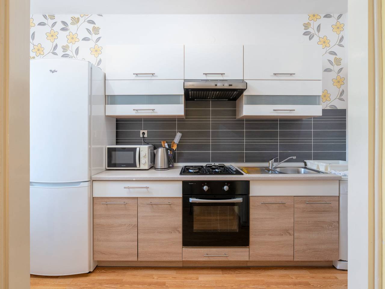 Apartamento entero, Vjera in Biograd na Moru, Region de Zadar