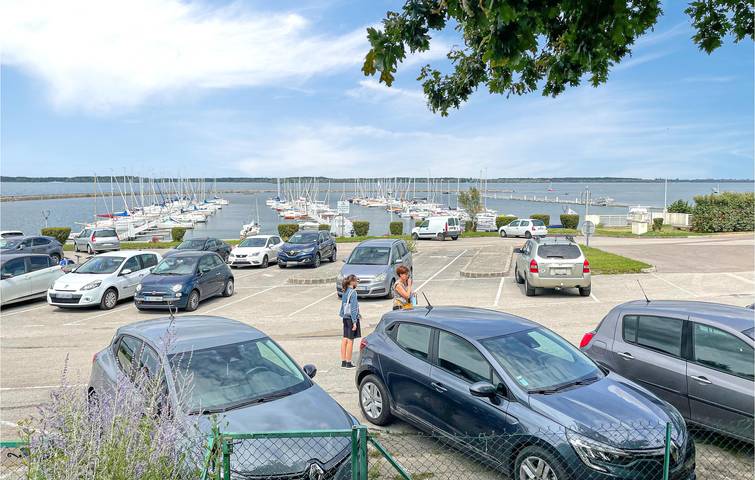 Ferienhaus für 6 Personen, mit Garten in Champagne-Ardennen - 2
