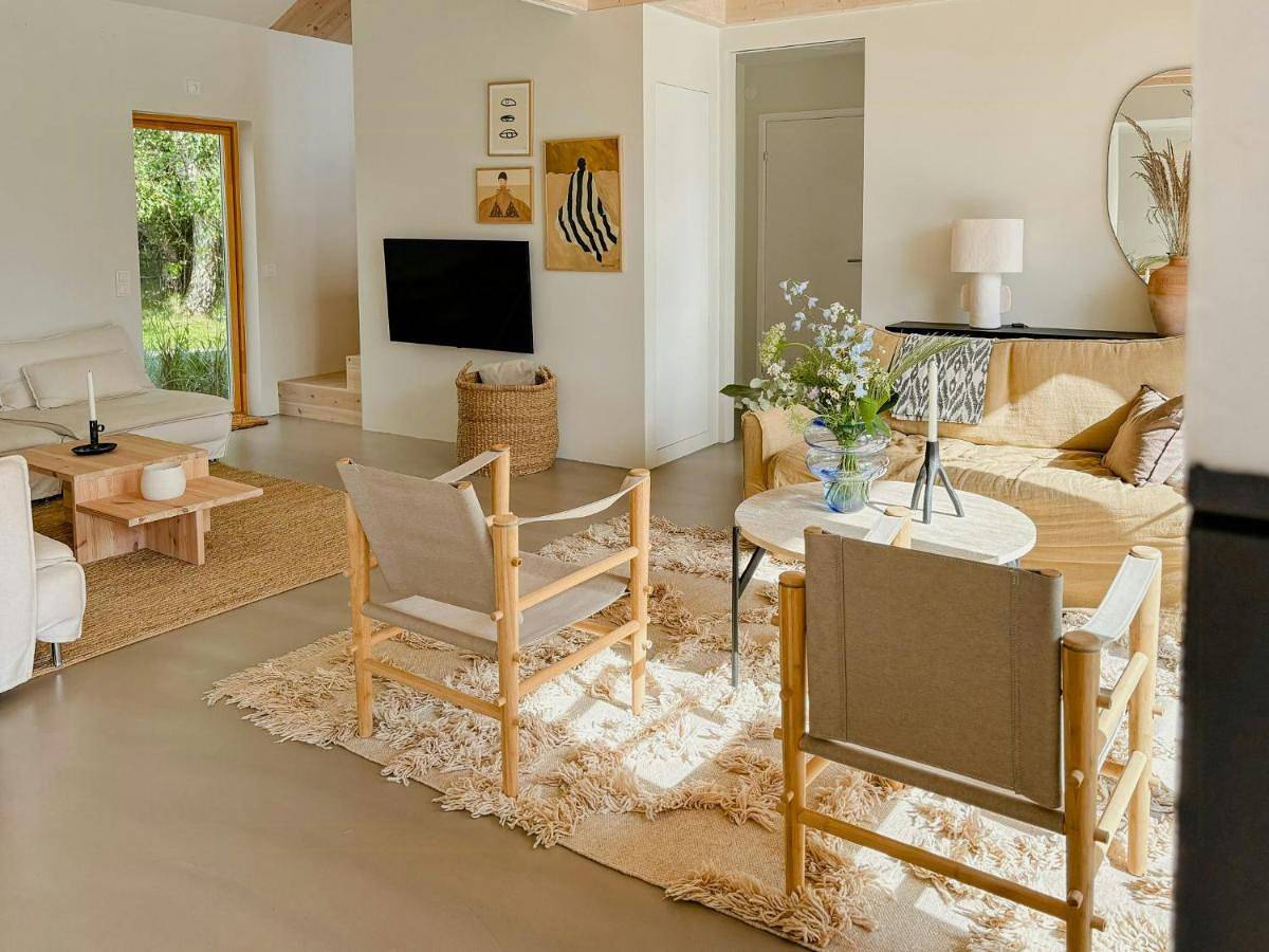 Four-Bedroom Holiday Home in Mellbystrand, Halland