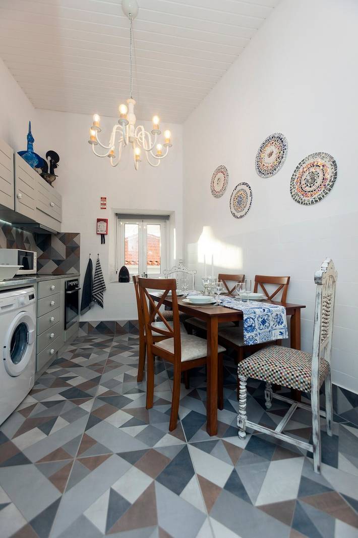 Gîte pour 2 personnes, avec Balcon dans Barcelos - 2