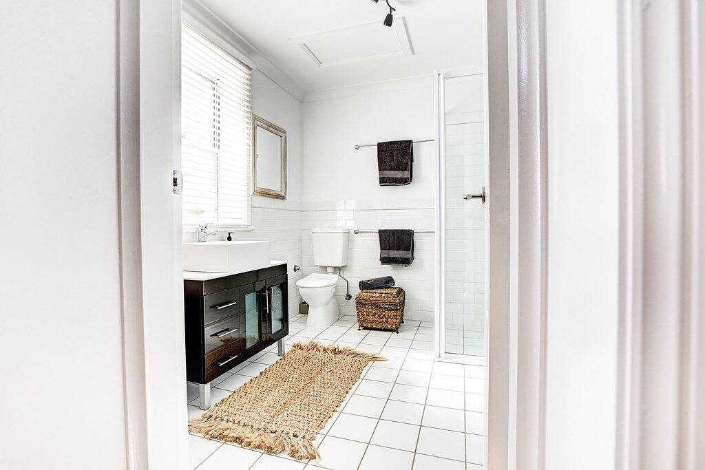 Ganze Wohnung, 70 On Mortimer \"Black Cockatoo Room\" is a self contained 1 bedroom unit in Mudgee, Mid-Western Regional Council