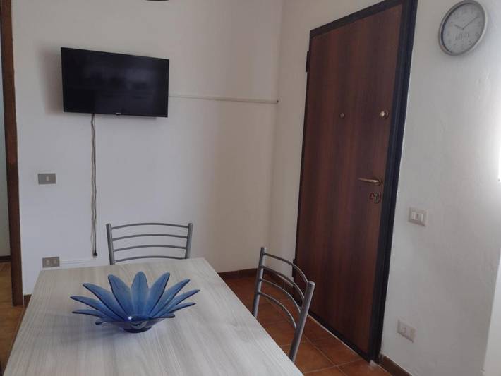 Location de vacances pour 3 personnes, avec jardin à Carbonia - 3