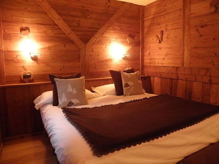 Chambre d’hôte pour 2 personnes, avec jardin à Région de Valtournenche - 2