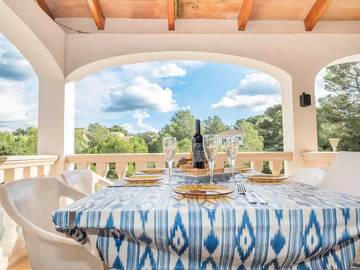 Finca in Son Serra de Marina, Santa Margalida für 5 