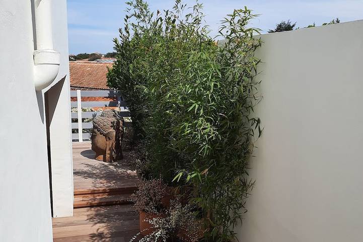 Holiday home for 8 people - 1