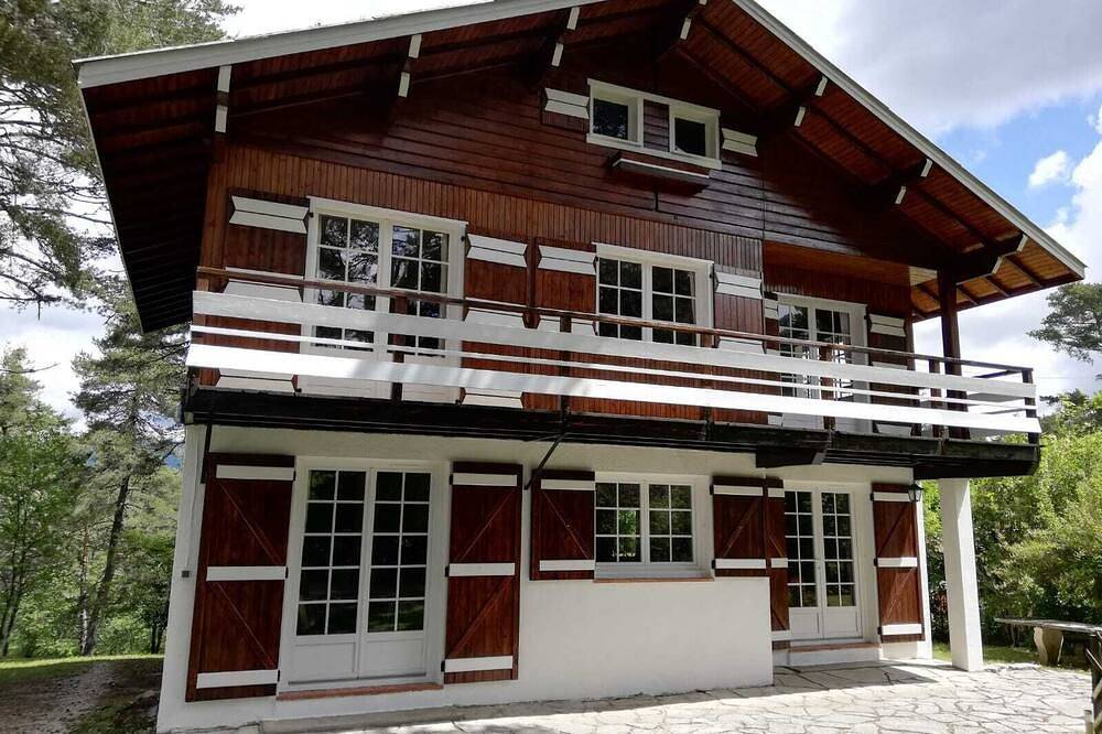 Photo : Maison de vacances