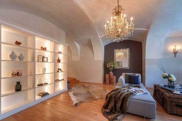 Ferienwohnung für 3 Personen in Passau - 4