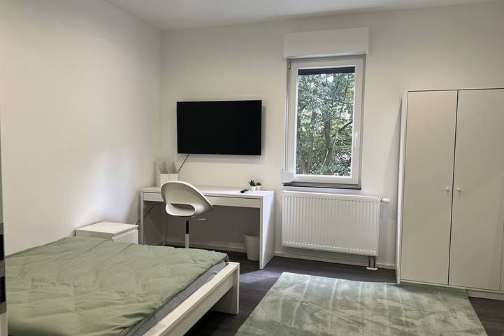 Ferienhaus für 11 Personen in Scheuerfeld - 4