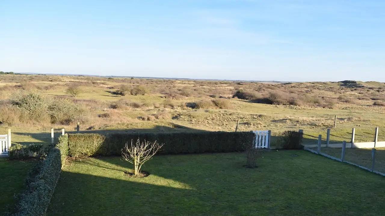 Ferienhaus für 4 Personen (60 m²) in Saint-Germain-sur-Ay in Saint-Germain-sur-Ay, Coutances y alrededores