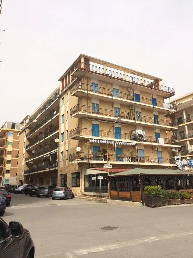 Apartamento de vacaciones para 3 personas, con terraza - 1