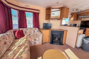 Static Caravan for 6 People in Hunstanton, Norfolk, Photo 4
