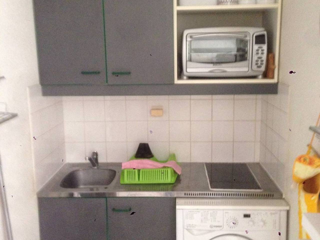 Familienfreundlicher Pavillon für 6 Personen mit Parkplatz, nah am Strand! in La Côte Vermeille, Argelès-sur-Mer