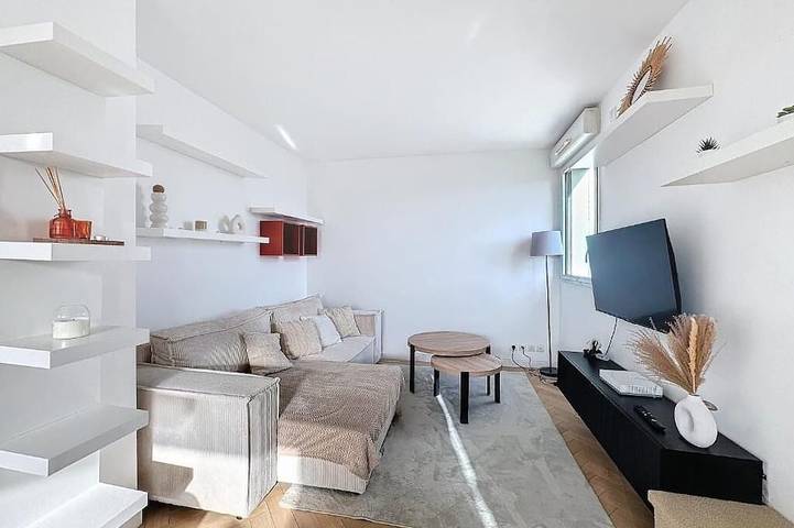 Ganze Wohnung, Superb duplex with terrace - 15 min from Paris in Joinville-le-Pont, Val-de-Marne