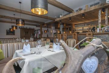 Pension für 2 Personen in Heiligenblut, Großglockner, Bild 2