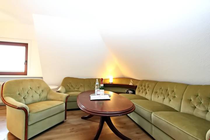 Ferienwohnung für 2 Personen in Hörnum - 2