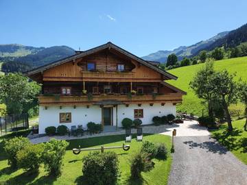 Bauernhof für 6 Personen in Maria Alm, Bundesland Salzburg, Bild 4