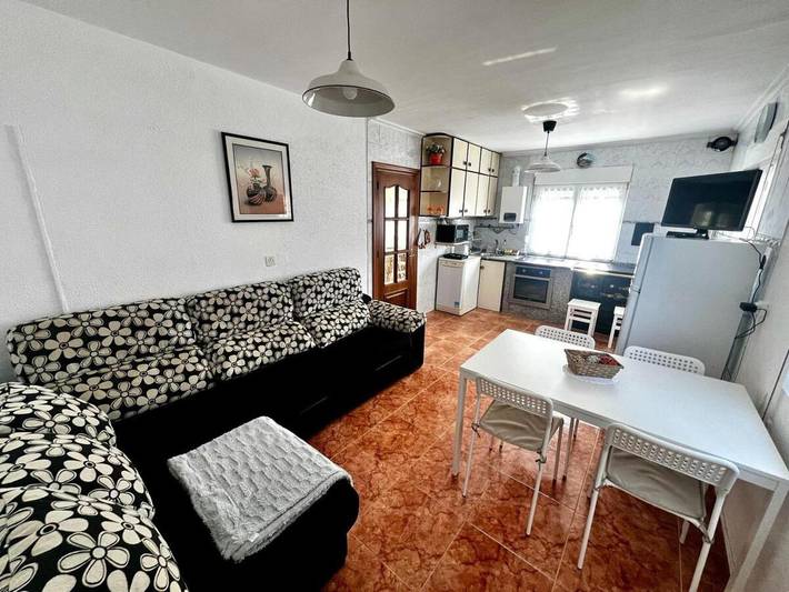 Casa de vacaciones para 8 personas, con vistas - 1