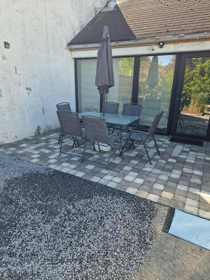 Gîte pour 5 personnes, avec vue et jardin, adapté aux familles dans Hastière-par-delà - 2