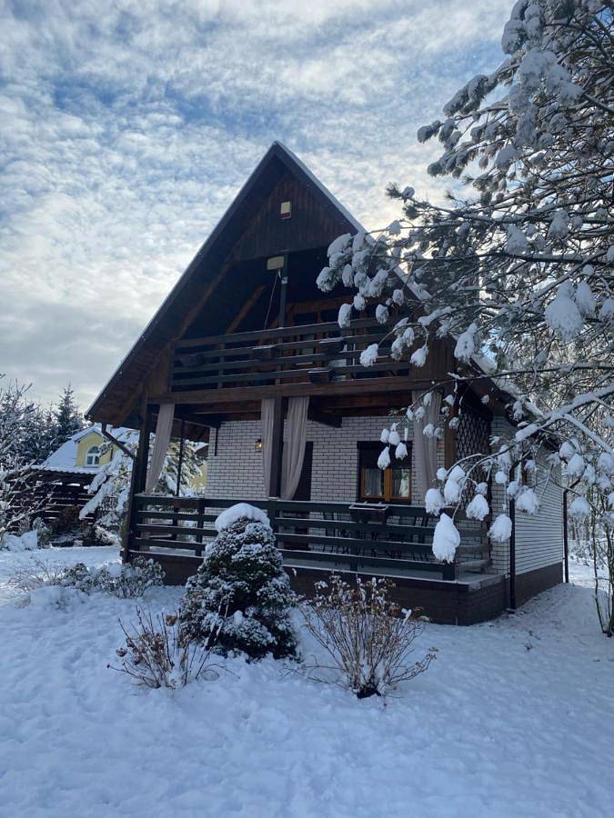 Superior Chalet in Mazowsze