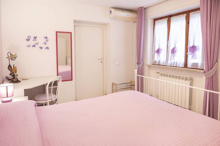 Gîte pour 4 personnes, avec jardin à Senigallia - 4