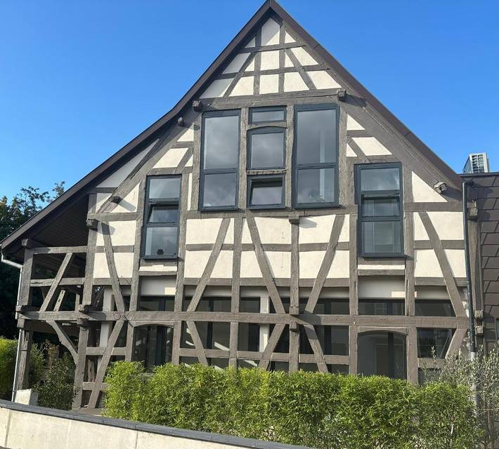 Gîte pour 4 personnes à Hégenheim