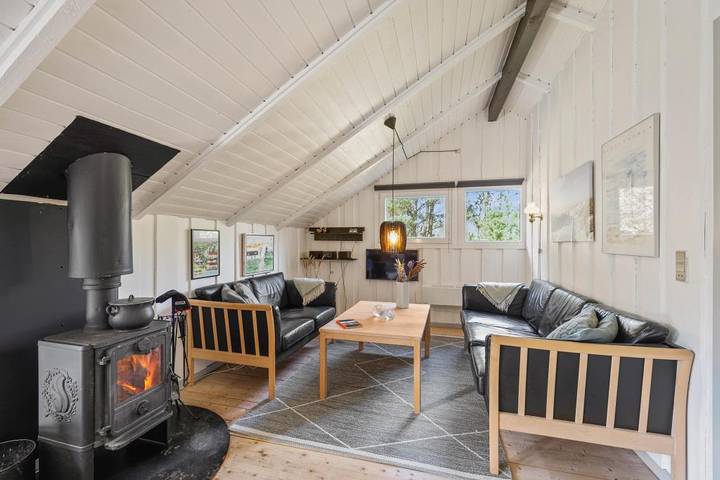 Villa für 5 Personen in Blavand - 2