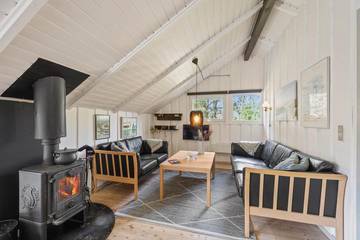 Villa für 5 Personen in Ho, Dänemark an der Nordsee, Bild 1