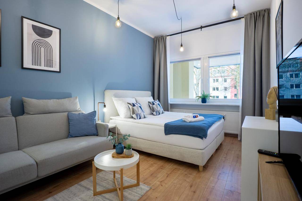 Appartement entier, Finelinestays Südstadt-Apartment im Herzen von Paderborn in Paderborn, Rhénanie-du-Nord-Westphalie