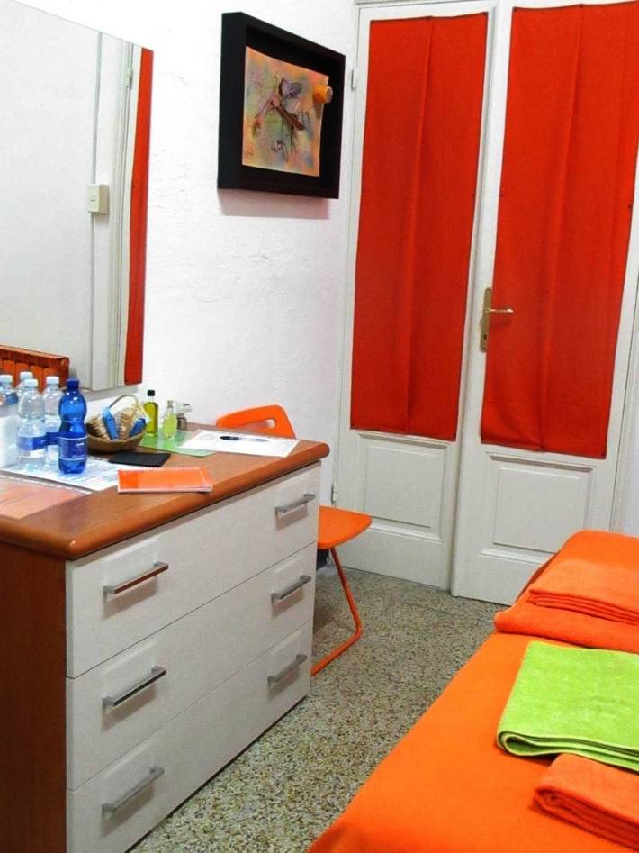 Maison d’hôte pour 3 personnes à La Spezia - 2