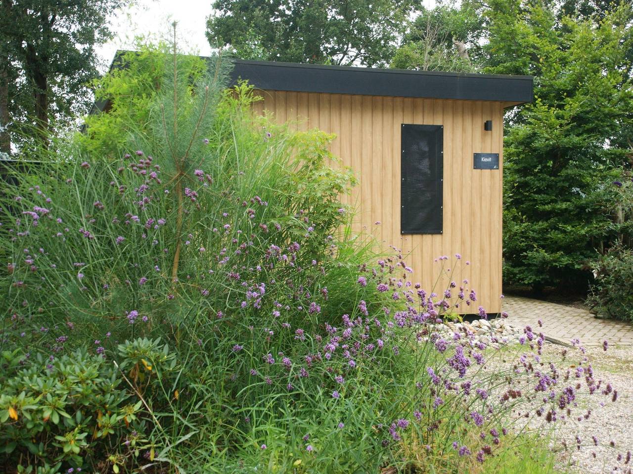 Glamping voor 2 Personen in Drenthe, Nederland