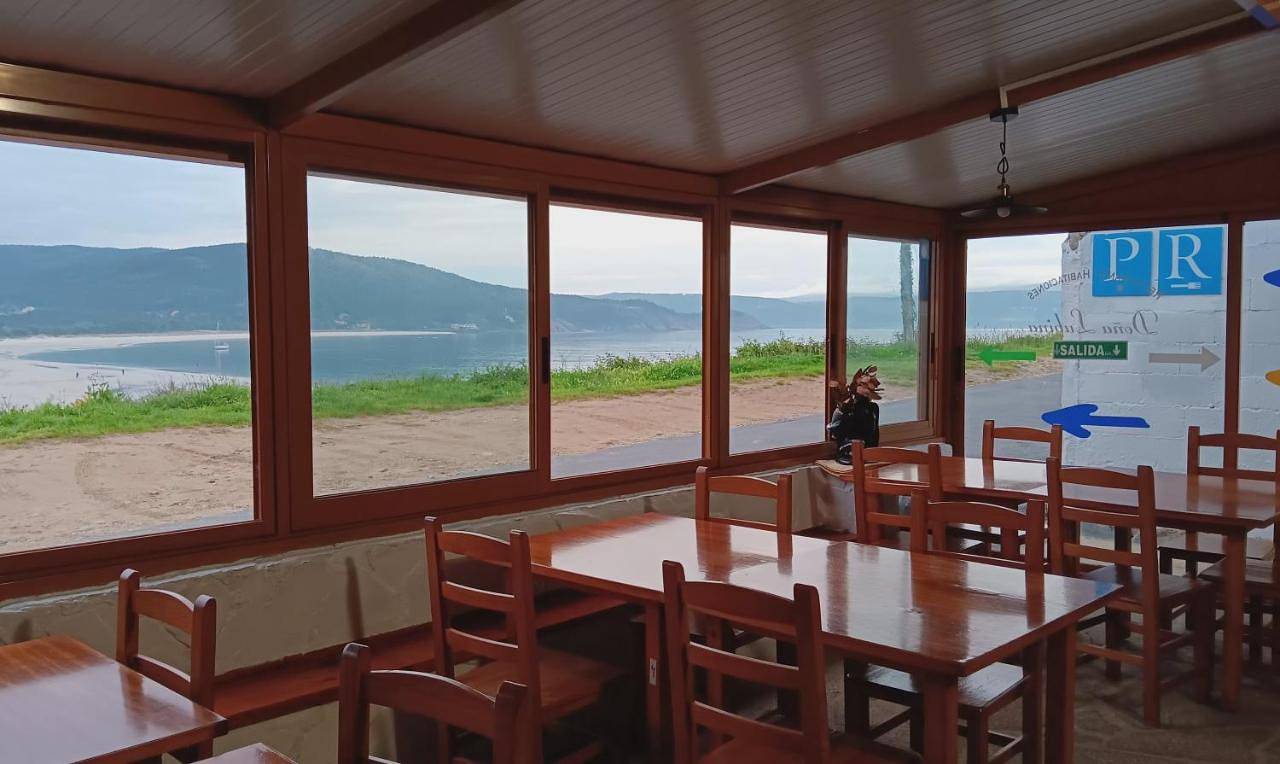 Deluxe Queen Room in Cape Finisterre, Finisterre