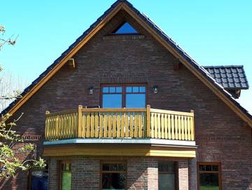 Ferienwohnung für 4 Personen in Kappeln, Kappeln & Umgebung, Bild 2