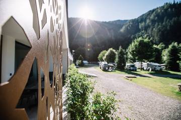 Agriturismo voor 2 Personen in Sankt Martin in Passeier, Passeiertal, Afbeelding 3
