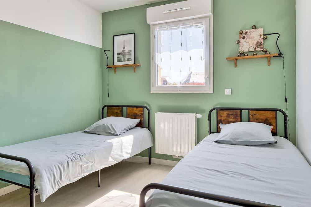 Pet friendly home in Boulleville with Wifi in Boulleville, Région de Bernay