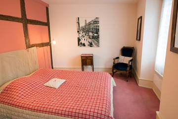 Gîte pour 3 Personnes dans Colmar, Région de Colmar, Photo 2