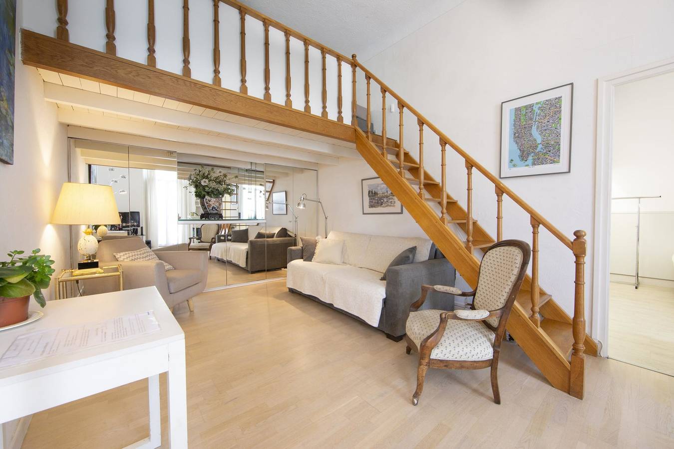 Appartement de vacances