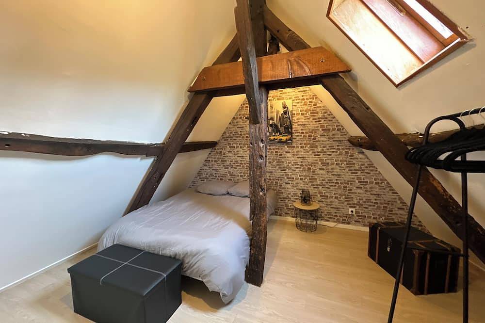 Ganze Wohnung, Magnificent, comfortable duplex apartment in the heart of the city center  in Beauvais, Oise