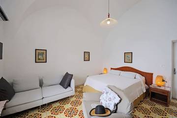 Villa für 6 Personen in Amalfi, Amalfiküste, Bild 2