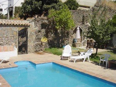 Five-Bedroom House in Jubrique, Provincia de Málaga
