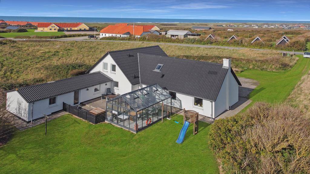 1029 in Ferring, Lemvig