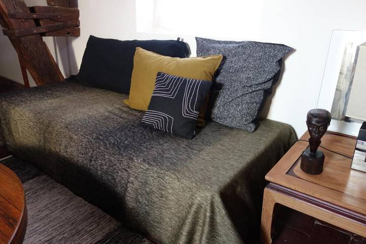 Gîte pour 5 personnes, avec terrasse à Toucy - 4