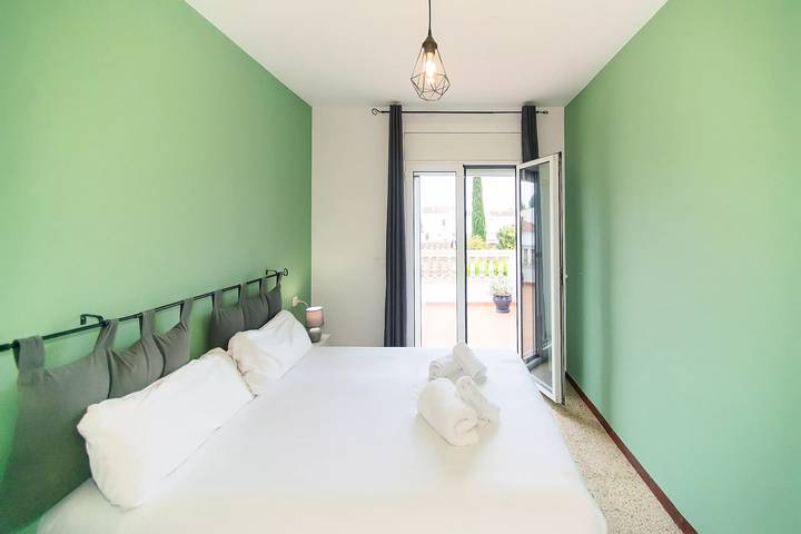 Villa für 5 Personen, mit Balkon in Empuriabrava - 3