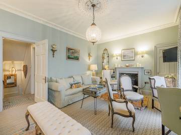 Glamping for 12 People in Aberdovey, Cardigan Bay, Photo 4