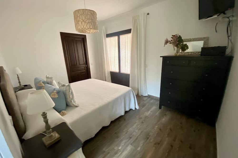 Casa Rural La Senda de Olmeda in Olmeda de las Fuentes, Área Metropolitana de Madrid