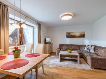 Appartement voor 4 Personen in Kössen, Tiroler Unterland, Afbeelding 4