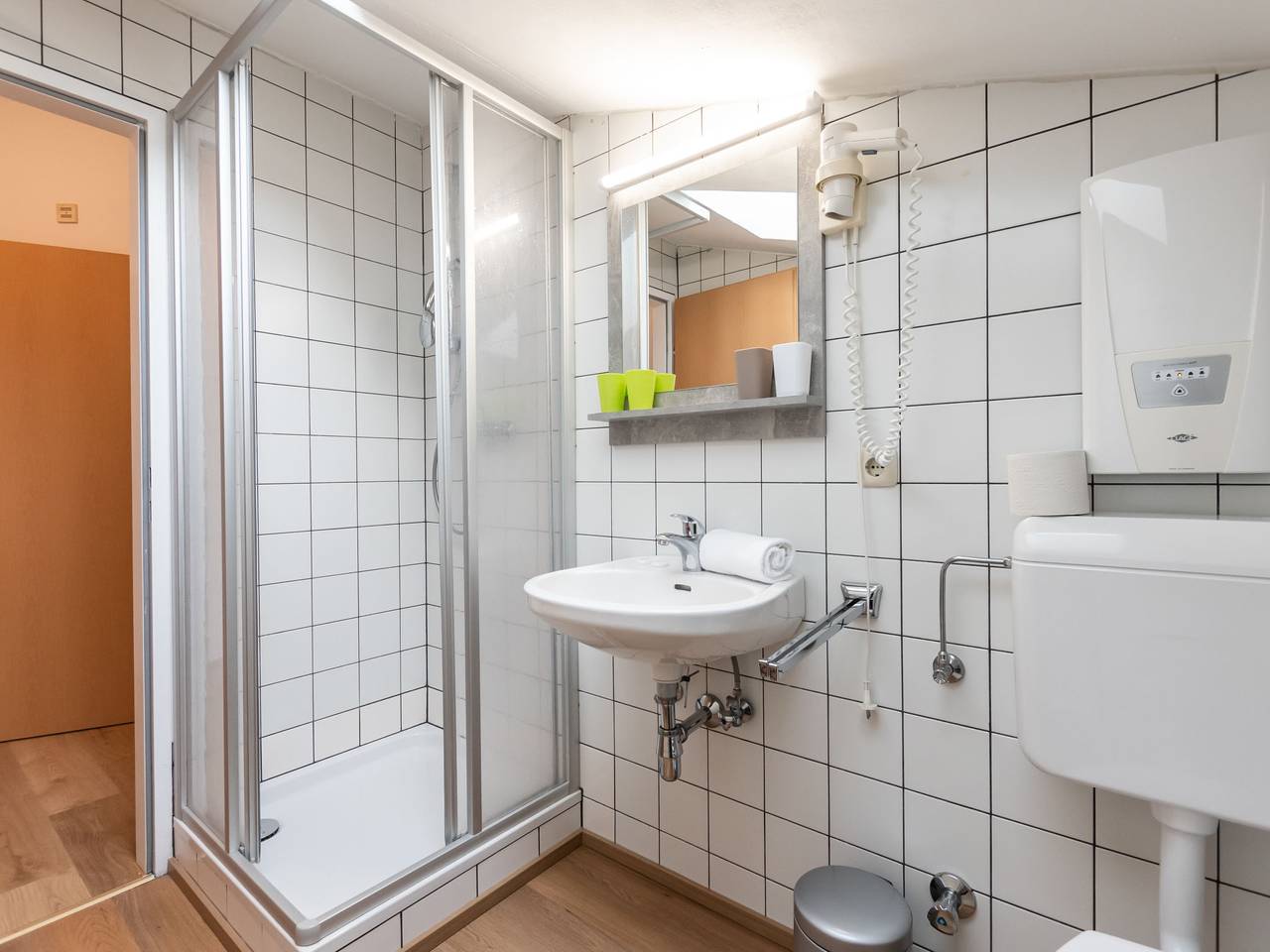 Apartamento entero, Alpenchalets in Zell am See, Alpes de Kitzbüheler