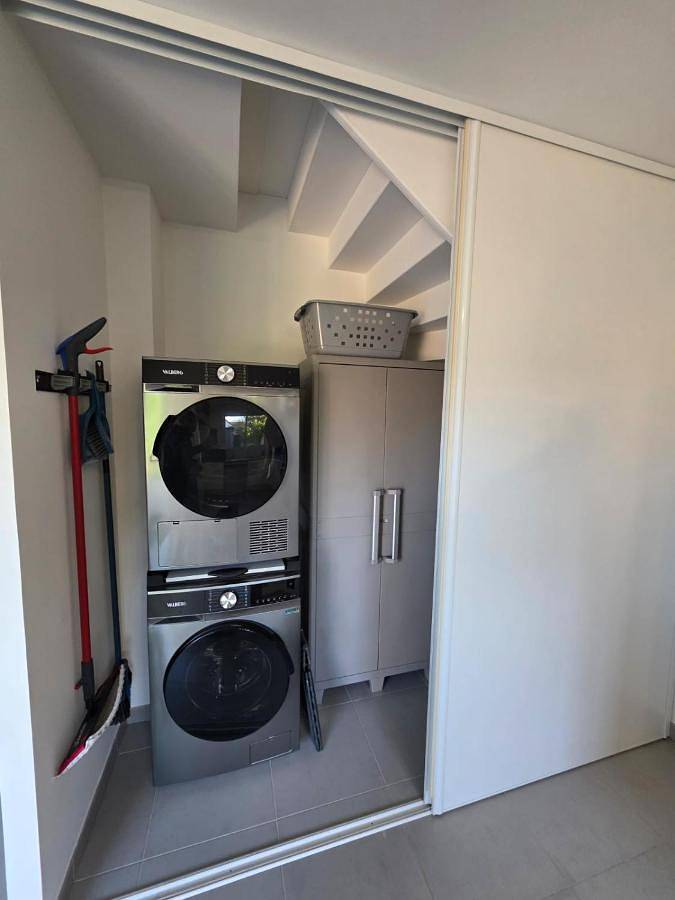 Location de vacances pour 6 personnes, avec jardin à Sainte-Luce-sur-Loire - 4