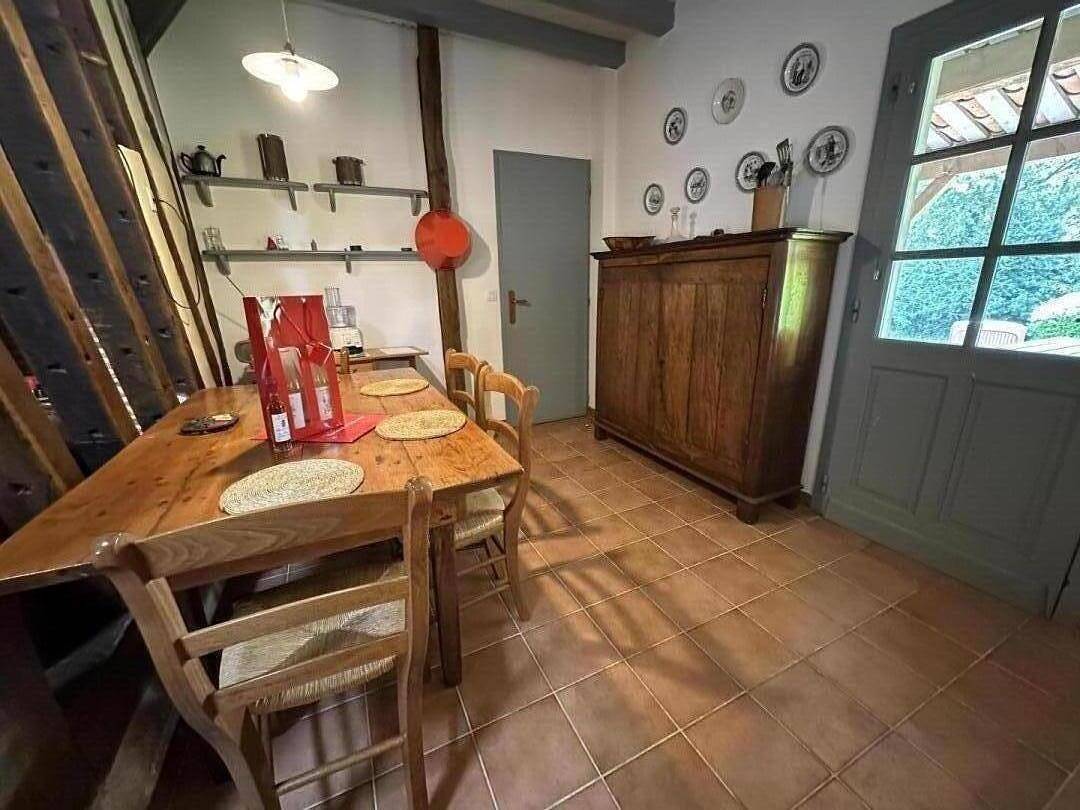 Lascannes in Mauvezin-d'Armagnac, Landes